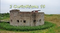 2 Corinthiens 10