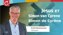 De Wegwijzer-Almere Vendredi Saint: Le chemin de croix de Jésus