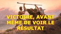 JW.org; Pastorale Huplverlening Victoire, avant même de voir le résultat