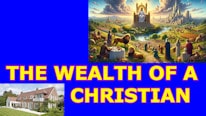 Christian Publishing Blog The richness of a Christian