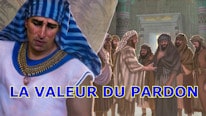 JW.org La valeur du pardon Genèse 50