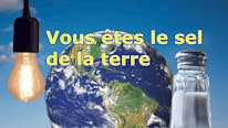 Viver Magazine Vous êtes le sel de la terre