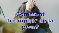 Stilte.nl Comment triompher de la peur?