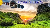 ScriptureImages Romains 1:18-25