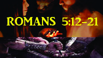 RumoASantidade Romains 5:12-21
