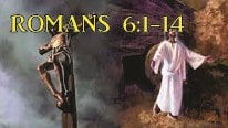 ubdavid.org Romains 6:1-14