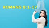 VrijZijnNl Romains 8:1-17