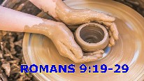Romains 9:19-29